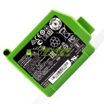 Baterie pro IROBOT S9 9150 9550 s9Plus s955020 ABL-B [Náhradní baterie]